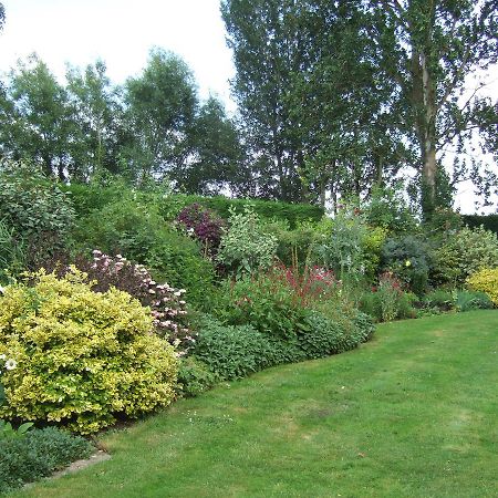 Bed and Breakfast Lime Trees Farm Bicester Exterior foto