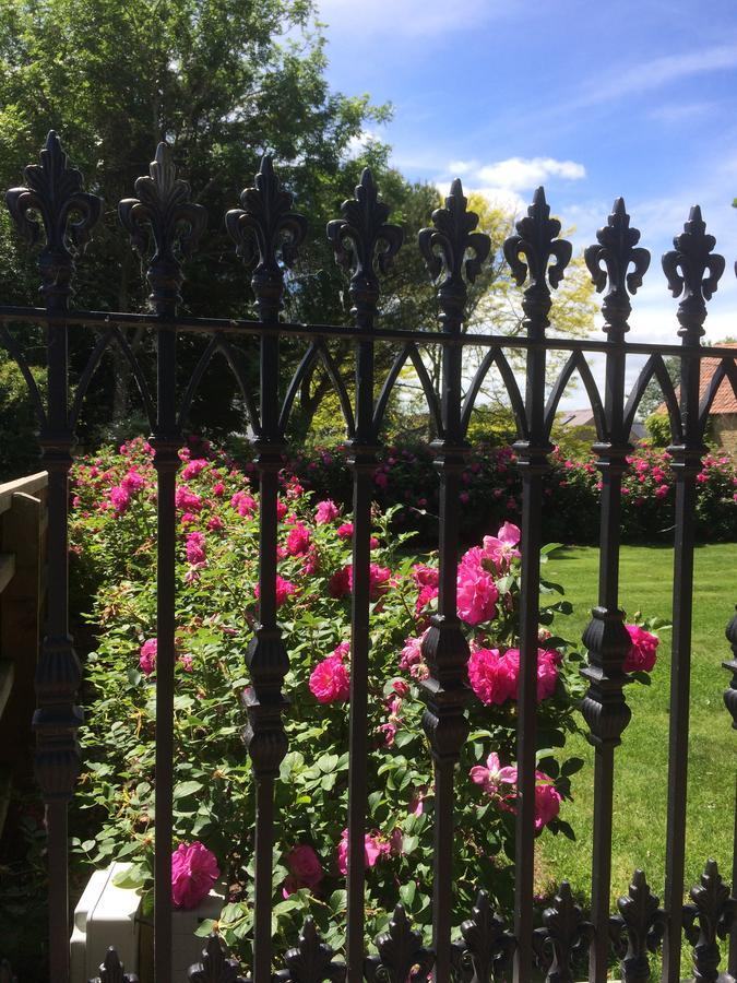 Bed and Breakfast Lime Trees Farm Bicester Exterior foto